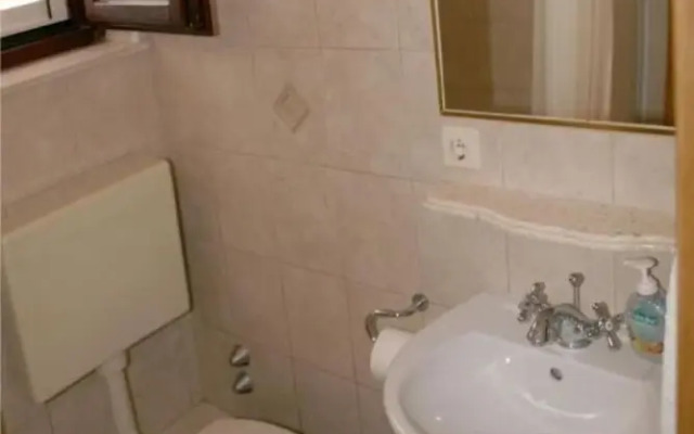 Božana - With Parking - A1