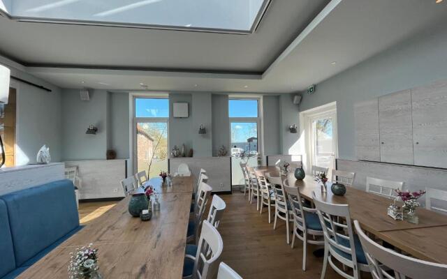 Hotel Zum großen Krug