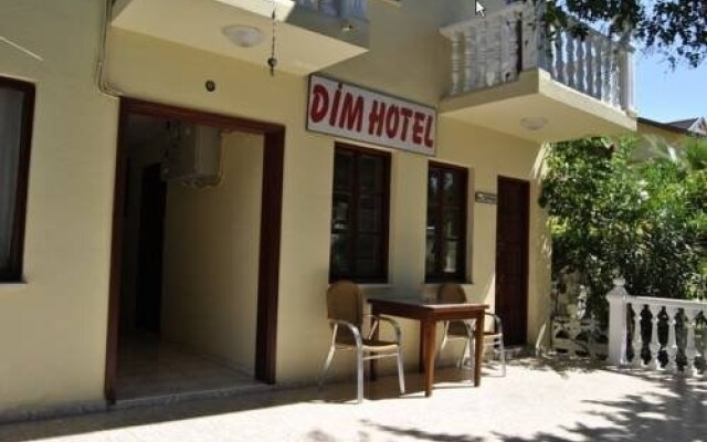 Gocek Dim Hotel