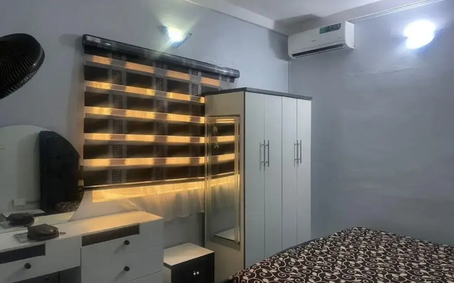 Muniz Global Apartments