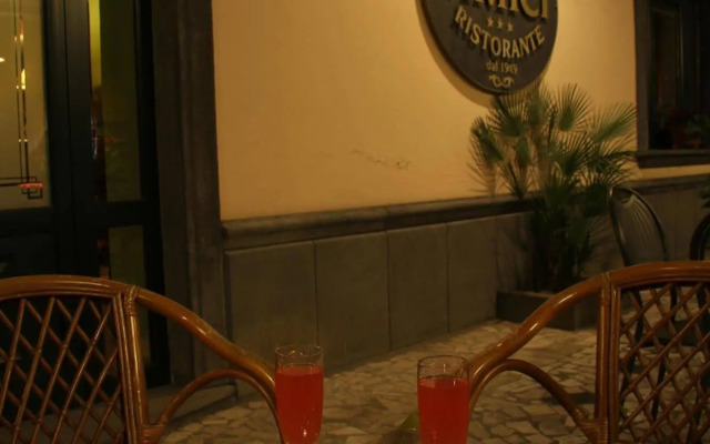 Hotel degli Amici