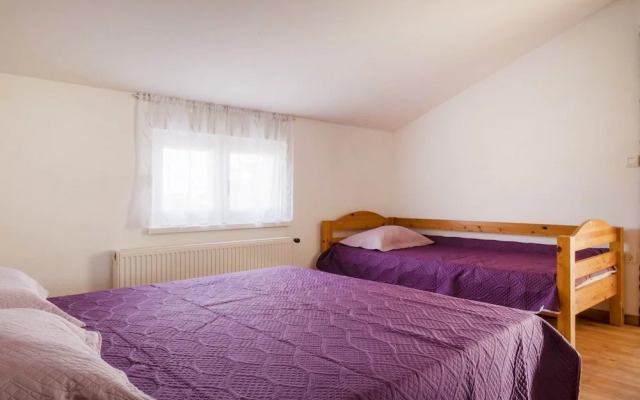 Apartments Ana Pula / Exclusive two Bedroom A5