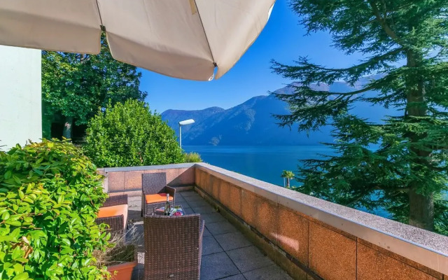 Gelsomino Apt. 5 Front Lake