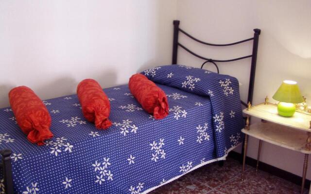 La Primavera Holidayhouse