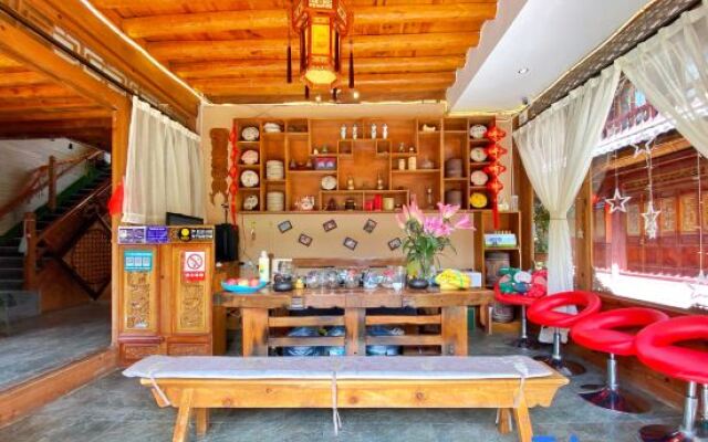 Juxian Boutique Homestay