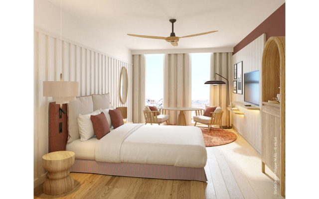 Le Talaia Hotel & Spa Biarritz - MGallery Collection