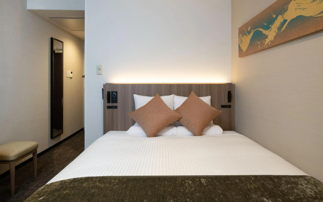 HOTEL MYSTAYS Kanazawa Katamachi