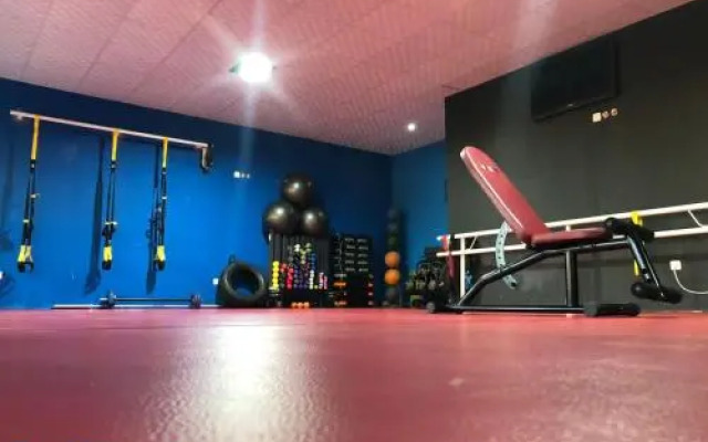 28A, Apt#13 Lumir Apartamentos. Encantador Parque Incl.