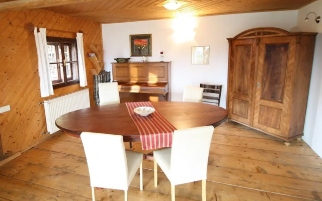 Holiday Home in Liebenfels in Carinthia With Sauna