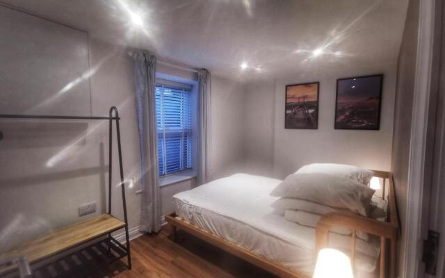 Valletta House Holiday Apartments