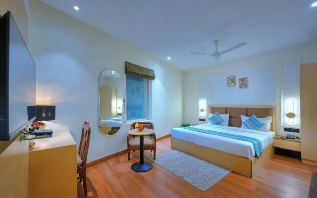 TreeHouse Stamp Amritsar