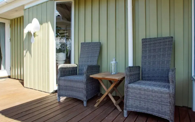 Luxury Retreat in Bork Havn - By Traum Ferienwohnungen