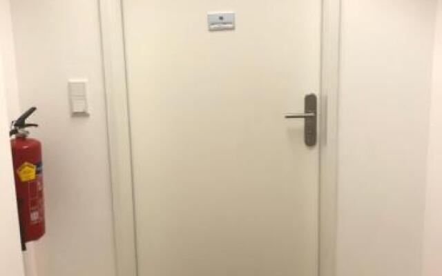 Lilians modern Appartement in historical Citycenter