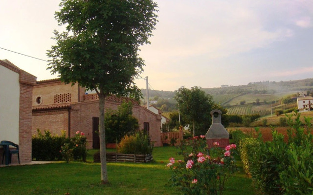 Casa Vecchia Agriturismo