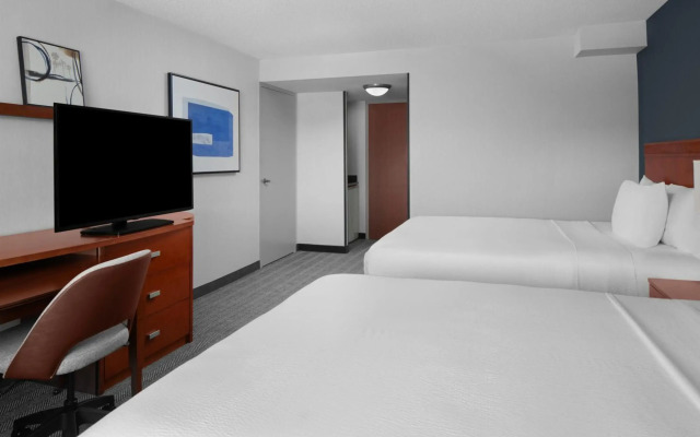 Courtyard by Marriott San Diego - Rancho Bernardo