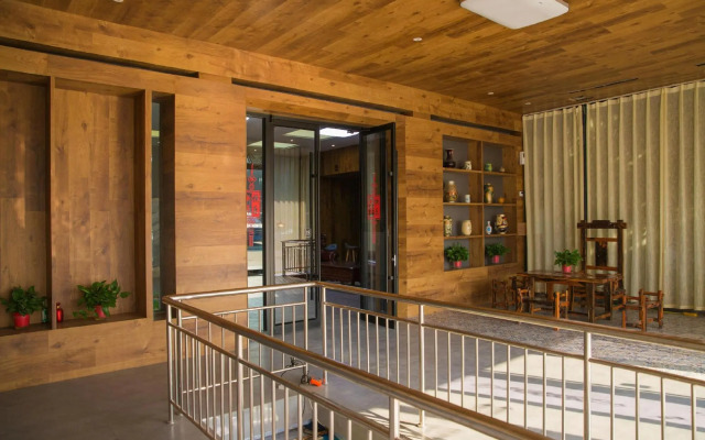 Xunxian Guest House (Hebi Xunxian Ancient City Branch)