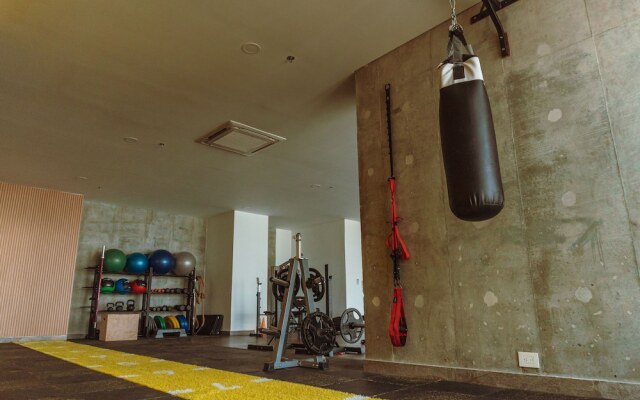 Top Apartment Cartagena Colombia