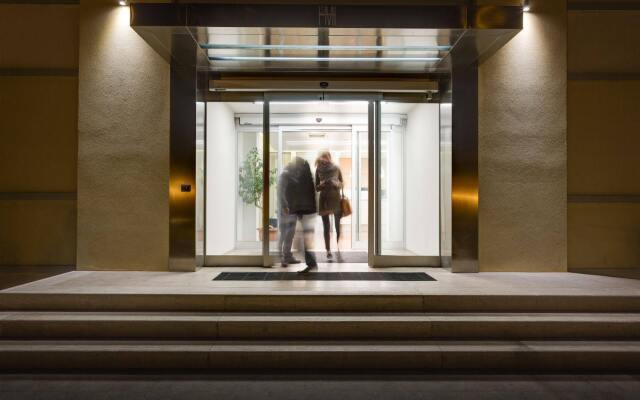 Best Western Hotel San Marco