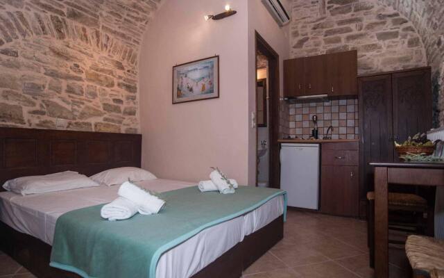 Vouno Village Apartments