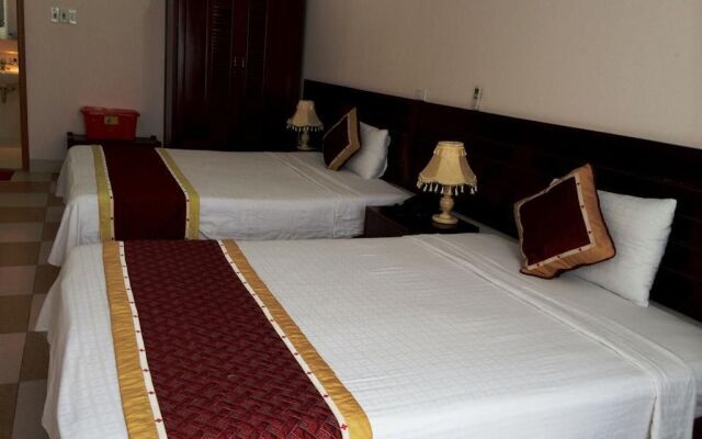 Song Thu Guest House