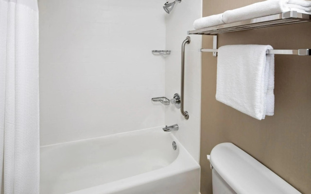 SpringHill Suites by Marriott Austin Round Rock