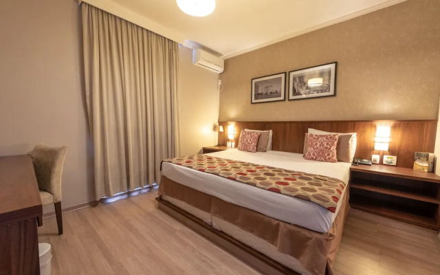 Hotel Coroados