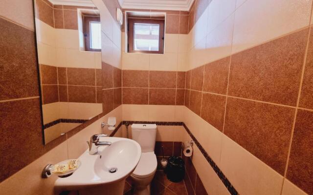 MONASTERY Apart Complex