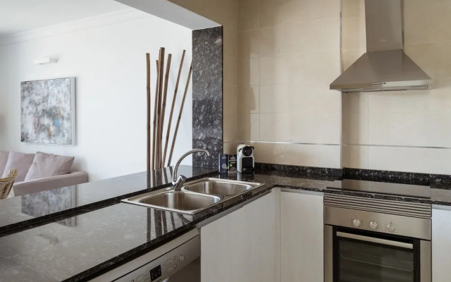 Marivent Apartments by Brava Hoteles