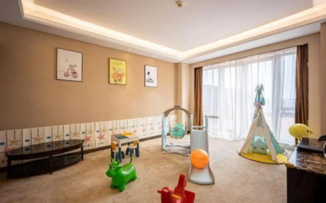 Eurasia Convention International Hotel