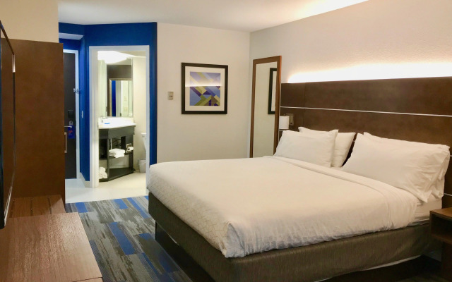 Holiday Inn Express Fishkill-Mid Hudson Valley by IHG