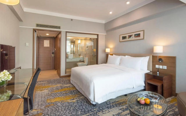 Four Points by Sheraton Shanghai, Pudong