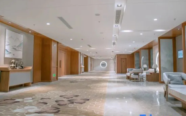 Shuiyun Changhuai Wisdom Hotel