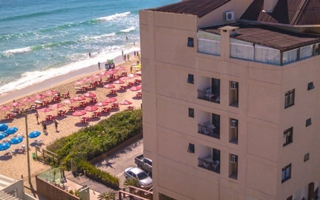 Palm Beach Apart Hotel