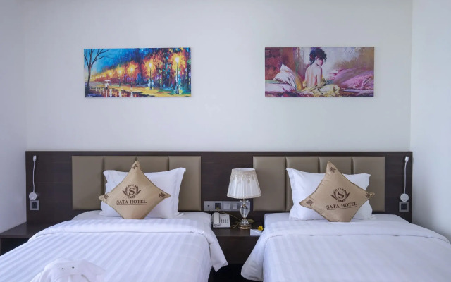 Sata Hotel