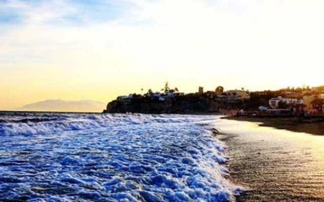 Del Parque Flats - Cala Torrevigia