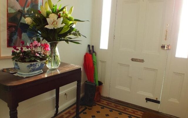 Bears Well Bed Breakfast