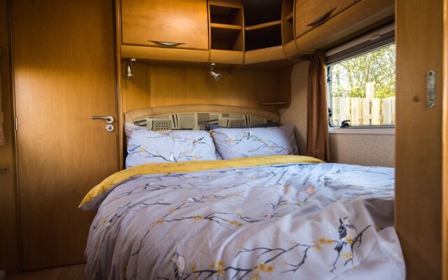 Charming 1-bed House in Holyhead