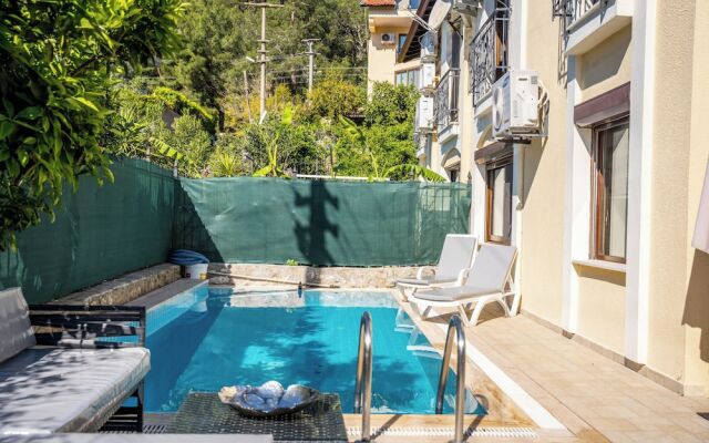 Villa Lavanta Marmaris