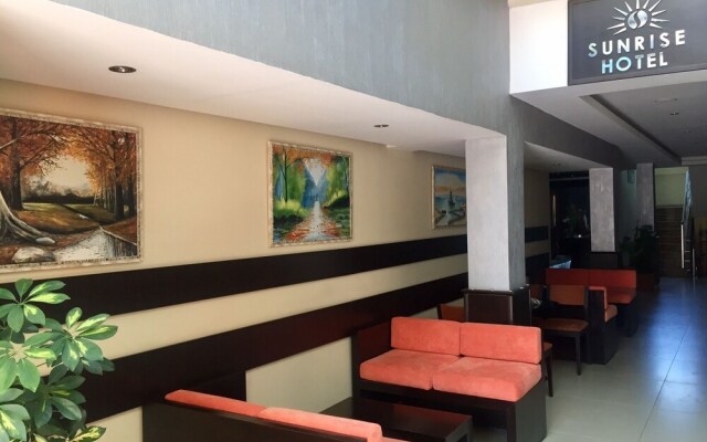 Hotel Sunrise Cameria