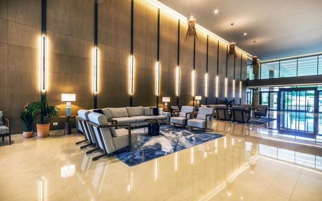 Ammoa Luxury Hotel & Spa Resort