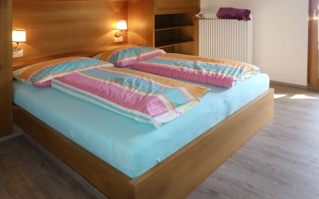 Privatzimmer Kammerlander