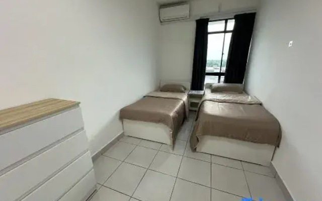 SC Borneo Homestay - photo 3