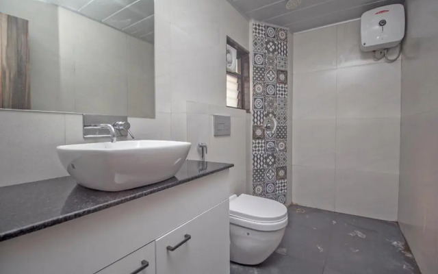 Sohna Lodge by OYO Rooms