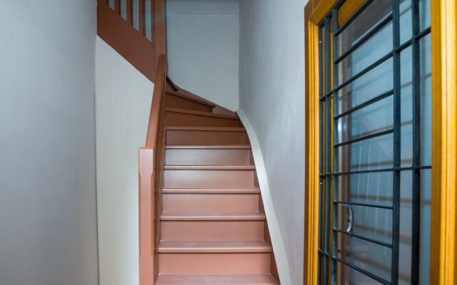 Elma Suites