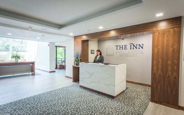 Inn at Villanova University