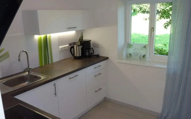 Apartment in Thuringia