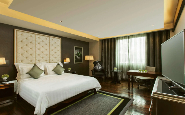 Movenpick  Hanoi Centre