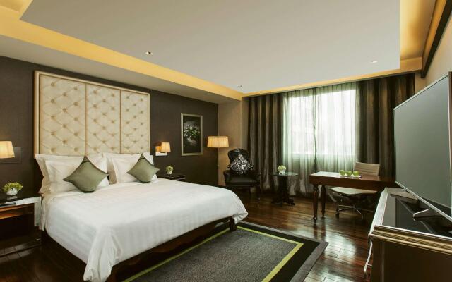 Movenpick Hotel Hanoi Centre