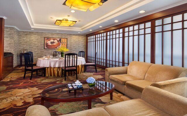 Kunming Jin Jiang Hotel