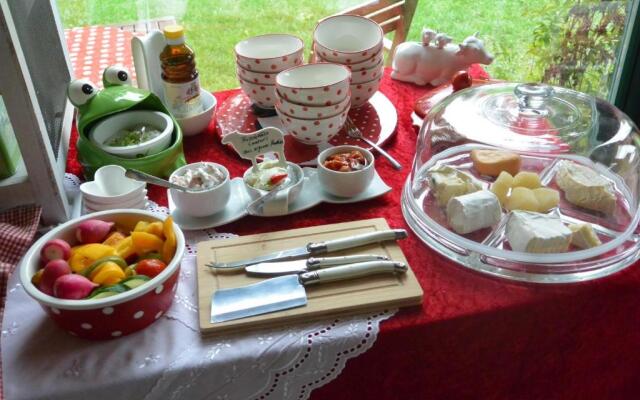 Ferienhof zum Spreewäldchen